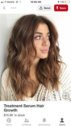 Lived In Haircut Long, Thick Wavy Hair Haircut For Women, Tousled Mid Length Hair, Medium Length Hair With Front Layers Face Framing, Medium Length Haircut Before And After, Wavy Hair Lengths, Level 6 Brunette Hair, Medium Length Haircut With Layers Messy, 6 Hair Color Level