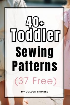 Free Toddler Pajama Pattern, Toddler Dress Patterns Free Printable, Toddler Jumper Pattern Free, Free Girls Sewing Patterns, Sewing Childrens Clothes, Baby Dress Patterns Free Printable, Free Sewing Patterns Printable Templates, Sewing Kids Clothes Patterns, Sewing Girls Dresses