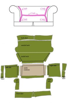 an image of seating plans for a theatre