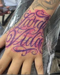 Chicano Letters, Scarface Tattoo, Cholo Tattoo, Script Tattoos, Handwriting Tattoos, Chicano Lettering, Airbrush Designs, Chicano Drawings, Drawing Letters