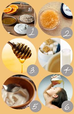 DIY Natural Organic Skin Care Recipes – 18 Bath, Body and Beauty Recipes You Can Make at Home for Healthy Skin and Hair Homemade Spa, Organic Skin Care Recipes, Natural Organic Skincare, For Healthy Skin, Beauty Diy, Make Beauty, Diy Beauty Hacks, Natural Beauty Tips, Skin Care Recipes