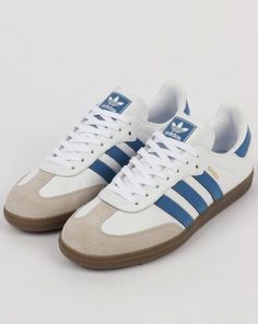 Looks Adidas, Bronde Hair, Dr Shoes, Adidas Samba Og, Shoe Wishlist, Hype Shoes, Mens Fashion Classy, Shoe Inspo, Aesthetic Shoes