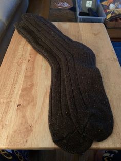 Vintage 1970s 100% wool kneesocks, dark brown with gold specs, and ribbed fit size 10 to 11 1/2 sold as is good for outdoors in the winter to keep your feet nice and warm and dry sold as is Warm Brown Socks For Fall, Brown Socks For Fall Stocking Stuffer, Classic Brown Socks For Fall, Brown Knee-high Socks For Winter, Fitted Brown Winter Socks, Brown Winter Socks, Fitted Brown Mid-calf Socks, Mens Casual, Casual Socks