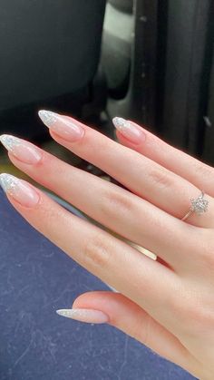 Unghie Nail Art, Simple Gel Nails, Casual Nails, Blush Nails, Wedding Nails Design, Soft Nails, Dream Nails, Fire Nails, Manicure E Pedicure