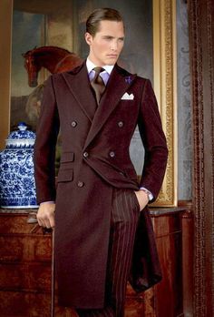 Winter Outfits For Men, A Man In A Suit, Man In A Suit, Lady Luxury, Herren Style, Equestrian Estate, English Manor, Outfits For Men, Equestrian Lifestyle