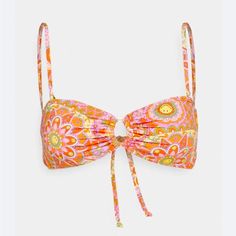 This Item Is Nwt. Missing The Straps. Straps Are Not Included. Size Small. Swimsuit Inspo, Billabong Swim, Swimsuit Season, Spring Break Outfit, Summer Swim, Cute Bathing Suits, Cute Swimsuits, Billabong, Beach Outfit