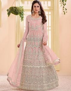 Rose Pink Heavy Net Anarkali Suit Rose Pink Heavy White Cording Work With Diamond Front & Back Full Work:Arabic Attire #simpledesignersuit #indiandesignersalwarsuits #ladiessuitstyle #greysuitsforladies #pantsforsalwarkameez #latestsalwarkameezdesign #ladyinasuit #indiansuitdress #ladiesshalwarkameezdesign #shalwarkameezdesignladies #bestsuitdesign #onlinesuitsforwomen #newsalwarkameezdesigns2022 #womensdesignersuitsonline #jacketstylesalwarsuit #shalwars