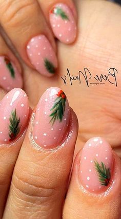 Get ready for the season with 20+ Winter Nails You Will Love This Year! Whether you’re into festive Christmas Nails or elegant Christmas Gel Nails, this collection has everything. Try Christmas Nails Easy for simple yet stunning looks or go bold with Winter Nails Acrylic and Christmas Nails Acrylic. From Crome Nails to Cat Eye Nails, these ideas will elevate Her Nails. Need more inspo? Check out Cute Christmas Nails, Nail Art Noel, and festive Christmas Tree Nails! Plus, discover playful Kute... Pointsettia Nails, Minimal Christmas Nail Art, Garland Nails, Colorful Christmas Nails, Subtle Christmas Nails, Winter Nail Ideas, Nail Art Noel, December Winter