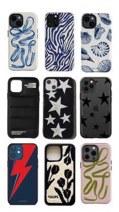 12 iPhone cases inspo Phone Cases Simple, Iphone Case Ideas, Phone Case Ideas, Girl Iphone Cases, Phone Case By Types, Bling Phone Case