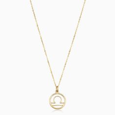 Zodiac Pendant Necklace – Oradina Symbolic Yellow Gold Zodiac Jewelry, Symbolic Yellow Gold Jewelry With Zodiac Sign, Celestial Zodiac Sign Gold-plated Jewelry, Symbolic Zodiac Sign Gold Plated Jewelry, Celestial Gold-plated Zodiac Jewelry, Symbolic Gold Plated Zodiac Sign Jewelry, Gold-plated Celestial Zodiac Jewelry, Gold Zodiac Sign Jewelry, Spiritual Gold-plated Zodiac Sign Jewelry