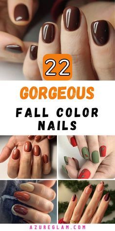 September Nail Ideas Short Natural, September Nail Colours 2024, Acrylic Nail Designs Fall 2024, Short Gel Nails September, September Dip Nails 2024, Dipped Nails Fall Colors, Fall 2024 Manicure, Gel Nail Designs Fall 2024, Fall Toenail Colors Autumn