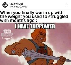 Bodybuilding Quotes, Health Memes, Big Arms, Health Humor, How To Get Bigger, Funny Gym Quotes