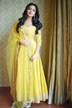 அமலா போலின் புதிய படங்கள் Yellow Outfit For Haldi Function, Yellow Dress For Haldi, Outfit For Haldi Function, Yellow Dress For Haldi Function, Dress For Haldi, Outfit For Haldi, Dress For Haldi Function, Haldi Function Dress, भारतीय दुल्हन संबंधी