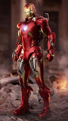 Armor Wallpaper, 4k Iphone Wallpaper, Kapten Marvel, Iron Man Pictures, Iron Man Hd Wallpaper, Iron Man Photos, Marvel Wallpaper Hd, New Iron Man, Captain America Wallpaper