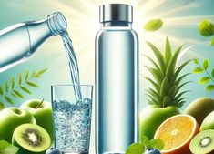 The science behind hydrogen water and its many health benefits. Discover how hydrogen water can elevate your hydration and health. Hydrogen Water, Water Can, The Science, Health Benefits, Benefits, Science, Canning, Health, Water