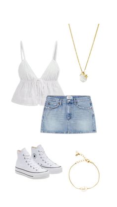 Winter Fashion Outfits Casual, Outfit Inspo Casual, Trendy Outfits For Teens, Simple Trendy Outfits, Cute Everyday Outfits, Really Cute Outfits, Summer Fashion Outfits, Cute Summer Outfits