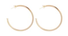 These 14kt gold-filled hoops are perfect for every look! Medium - 1.75" / Large - 2.25" What Is Trending Now, Gold Filled Hoops, Star Jewelry, Lucky Star, 14kt Gold, Gold Filled, Silver Gold, Gold Bracelet, Hoop Earrings