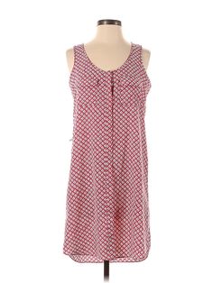 Gap Casual Dress Size: X-Small Red Dresses - used. 100% POLYESTER, Tie Neck, Hearts, Knee Length, Sleeveless | Gap Casual Dress: Red Hearts Dresses - Used - Size X-Small Gap Sleeveless Midi Dress For Vacation, Sleeveless Gap Midi Dress For Vacation, Sleeveless Midi Dress By Gap For Vacation, Casual Sleeveless Sundress By Gap, Red Shift Dress For Beach, Casual Red Sundress For Daywear, Red Sleeveless Mini Dress For Daywear, Gap Sleeveless Sundress For Beach, Gap Sleeveless Sundress For The Beach