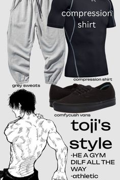 Guys In Compression Shirts, Compression Shirt Men, Guys Fashion Casual, Shirt Outfit Men, Drip Drip, Genderless Fashion, Gym Aesthetic, Gym Outfit Men, Anime Inspired Outfits