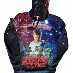 Stranger Things Hoodie No Mouth Breathers Xs Please See Pictures For Measurements New Same Day Shipping Please Message With Any Questions Returns Always Accepted All Offers Are Considered Fitted Hooded Hoodie With Graphic Print, Fitted Hooded Graphic Hoodie, Fitted Graphic Print Hooded Sweatshirt, Fitted Hoodie With Graphic Print For Fall, Fitted Graphic Print Hoodie For Fall, Fitted Hooded Outerwear With Letter Print, Stranger Things Sweater, Stranger Things Hoodie, Mouth Breather