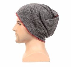 Style: CasualMaterial: 95% Polyester, 5% SpandexSeason: Spring, Autumn, Winter SKU: 2836540 Knit Hat For Men, Fall Hats, Hat For Man, Winter Hats For Women, Hats For Men, Knitted Hats, Winter Hats, Hats