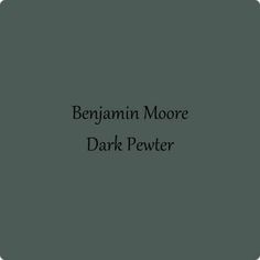 the cover to benjamin moore's dark power