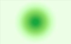 computer desktop Wallpaper, medium green in the centre, blends outward in a circle to lighter green Green And White, Macbook, Green, White, Design