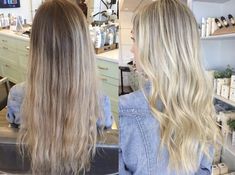 The ultimate guide to choosing your perfect tone of blonde: Lookbook Edition — Beauty and the blonde