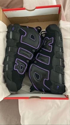 Nike Air Uptempo, Grunge Shoes, Mode Shoes, Kicks Shoes, Cold Fits, Kawaii Shoes, Girly Shoes