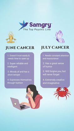 June cancer never trusts people easily.... June Facts, Cancerian Quotes, Cosmic Feelings, Pretty Punk, Lower Blood Sugar Naturally, Zodiac Signs Chart, Mood Bored, Greek Mythology Gods, Online Psychic