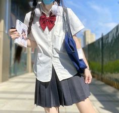 Pastel Clothing, Anime School, Cosplay Kawaii, Girl Cat, Kawaii Cosplay, Japanese Kawaii, Pastel Fashion, School Uniforms, Sweet Lolita