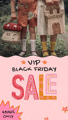 Black Friday VIP Sale Alert! Get your hands on the cutest kids' toys and plush friends with 25% off storewide. 🎉 The perfect time to shop for Christmas presents and fill up those stockings! 🎄 *Exclusions apply Christmas Shopping, Hands On, The Cutest