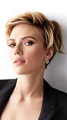 Short Hairstyle, Pixie Cuts, Undercut, Chris Hemsworth