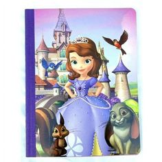 an image of a princess and her animals