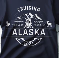 Cruise Shirts Ideas Group Family, Cruise Shirts Ideas, Aesthetic Cruise, Cruise Tshirt, Group Cruise Shirts, Group Cruise, Family Cruise Shirts, Cruise Shirts