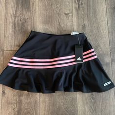 Girl’s Adidas Tennis Skirt Sz.14 Length 12 Inches Waist 12 Inches Nwt Purple Tennis Skirt, Gym Skirt, Girls Tennis Skirt, Adidas Tennis Skirt, Pink Tennis Skirt, Blue Tennis Skirt, Adidas Skirt, Hot Pink Skirt, Toddler Skirt