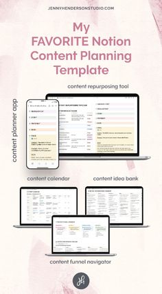 Repurpose content efficiently with a customizable Notion template, saving time and boosting content reuse. Content Planning Template, Content Funnel, Content Planning Calendar, Notion Board, Content Repurposing, Small Business Marketing Plan, Life Planner Organization, Repurposing Content, Planner Writing