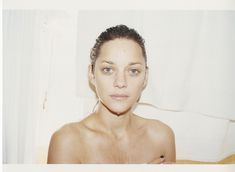 Marion Cotillard, wmagazine: Uncover the Iconic. Explore the W...