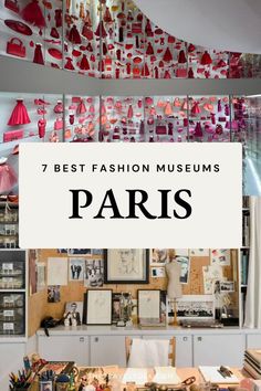 the best fashion museum in paris