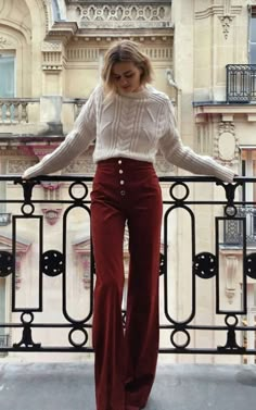 Gaun Fashion, Cute Winter Outfits, Mode Inspo, 가을 패션, Outfits Casual, Mode Vintage, Mode Inspiration, Winter Fashion Outfits, 70s Fashion