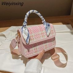 Shipping: Worldwide Express Shipping AvailableDelivery time: 🚚7-15Days Fast ShippingReturns: Fast refund,💯100% Money Back Guarantee.Handbags Type: Shoulder BagsTypes of bags: Handbags & Crossbody bagsMain Material: Milk CottonShape: FLAPPlace Of Origin: HE BEI ProvincePlace Of Origin: HE BEI ProvinceOrigin: Mainland ChinaCN: HebeiHardness: SOFTPattern Type: stripedInterior: Cell Phone PocketInterior: Interior Slot PocketDecoration: RibbonsExterior: Flap PocketOccasion: BusinessClosure Type: zi Pink Single Shoulder Strap Bag For Daily Use, Pink Rectangular Bag With Single Shoulder Strap, Casual Top Handle Bag With Single Shoulder Strap, Spring Top Handle Shoulder Bag With Mobile Phone Pocket, Spring Top Handle Mobile Phone Bag, Square Spring Bags With Top Carry Handle, Spring Satchel Bag With Single Shoulder Strap, Trendy Top Handle Bags For Spring, Spring Single Shoulder Strap Satchel Bags