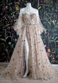 Gaun Abad Pertengahan, Off Shoulder Evening Dress, Princess Prom Dresses, Professional Dress, A Line Prom Dresses, Fairytale Dress, Gown Prom, Prom Outfits