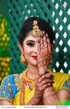 Wedding Photography In Madurai, Best Wedding Photographers In Madurai | Wedding Photography in Madurai | Jaihind Photography Bride Stills