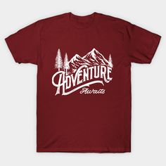 Want to make an outdoor themed design?, this is the solution, a unique handcrafted design.Fall in love with the look, come on friends please buy It contains : -- Choose from our vast selection of Crewneck and V-Neck T-Shirts to match with your favorite design to make the perfect graphic T-Shirt. Pick your favorite: Classic, Boxy, Tri-Blend, V-Neck, or Premium. Customize your color! For men and women. Adventure Shirt, Adventure Awaits, Creative Studio, Fall In Love, V Neck T Shirt, Graphic T Shirt, In Love, Graphic Tshirt, Men And Women