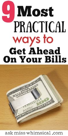 Click through to read the 8 simple tricks to get a month ahead on your bills. You can stop living paycheck to paycheck in less than 30 days using these tips to get ahead on your bills even on a low income. You can live a financially free life if you are always ahead on your bills. Use these easy budgeting tips to get your finances in order and save money wherever possible. These frugal living tips will help you save money. #millennial #frugal #moneytips #personalfinance #moneymanagement Easy Budgeting, Savings Plans, Money Bill, Financial Budget, Saving Plan, Budgeting 101, Financially Free