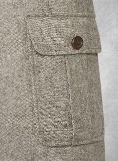 A classic design with a modern silhouette, Danish Style sports coat is a must-have for stylish men. 
 
 Look Includes  Light Weight Brown Tweed Fabric  Two Button Jacket Style  Notch Lapel  Real Horn Brown Button  No Vents  Three Cuff Buttons   You can change the look during customization if required. 
 
Lining: Viscose, Dry Clean. Danish Style, Sports Coat, Brown Tweed, Button Jacket, Tweed Fabric, Jacket Buttons, Stylish Men, Sport Coat, Jacket Style