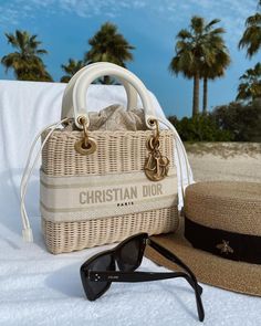 Tas Celine, Dior Aesthetic, Luxury Bags Collection, Wicker Bags, Mia 3, Blogger Tips, Luxury Purses, Fancy Bags, Bags Aesthetic