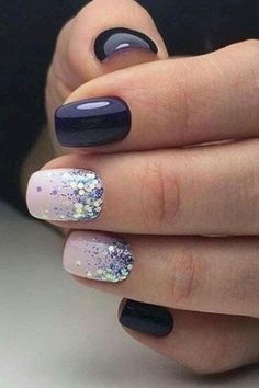 Solid Color Nails, Nail Services, Shellac Nails, Colorful Nail Designs, Gel Nail Designs