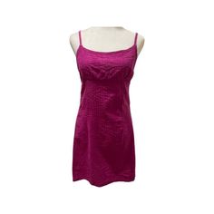 Wild Fable Sleeveless Woven Bodycon Plum Purple Dress. Size Small. New With Tags. Materials: 60% Cotton, 24% Linen, 16% Rayon Measurements: 32" Bust, 26" Waist, 27" Length Fitted Sleeveless Mini Dress For Daywear, Fitted Sleeveless Tank Dress For Spring, Fitted Tank Dresses, Spring Fitted Tank Dress, Fitted Tank Dress For Spring, Fitted Sleeveless Sundress With Lining, Fitted Sleeveless Lined Sundress, Fitted Sleeveless Pleated Dress For Daywear, Pink Sleeveless Cotton Mini Dress