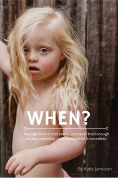 Down syndrome awareness // The Lucky Few // Down's Syndrome, Little Krishna, Cover Page, Cute Poster, Funny Stories, Cover Pages, Krishna, Nutrition, Parenting